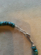 Turquoise Necklace