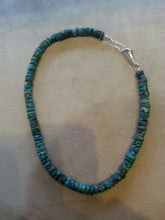 Turquoise Necklace