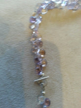 Ametrine Necklace