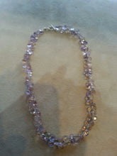 Ametrine Necklace