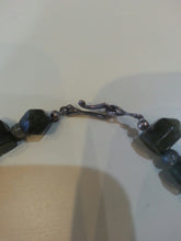 Labradorite Points Necklace