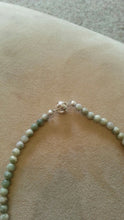 "Peace Jade" Necklace